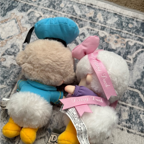 AUTH POPMART DISNEY DIMIO WORLD - Picture 9 of 9